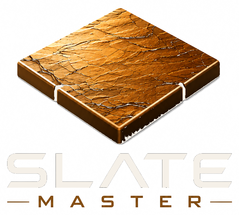 Slate Master