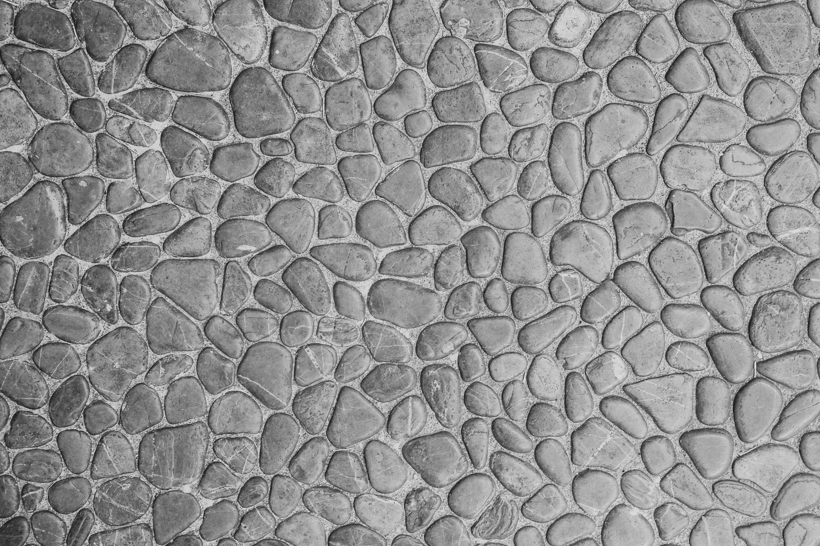 Natural stone paver texture